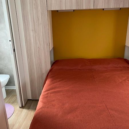 Hotel Villa Delle Palme Cannobio Extérieur photo
