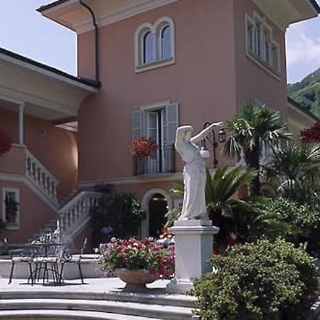 Hotel Villa Delle Palme Cannobio Extérieur photo