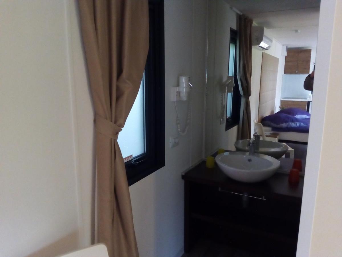 Hotel Villa Delle Palme Cannobio Extérieur photo