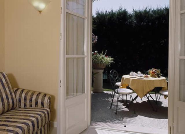 Hotel Villa Delle Palme Cannobio Extérieur photo