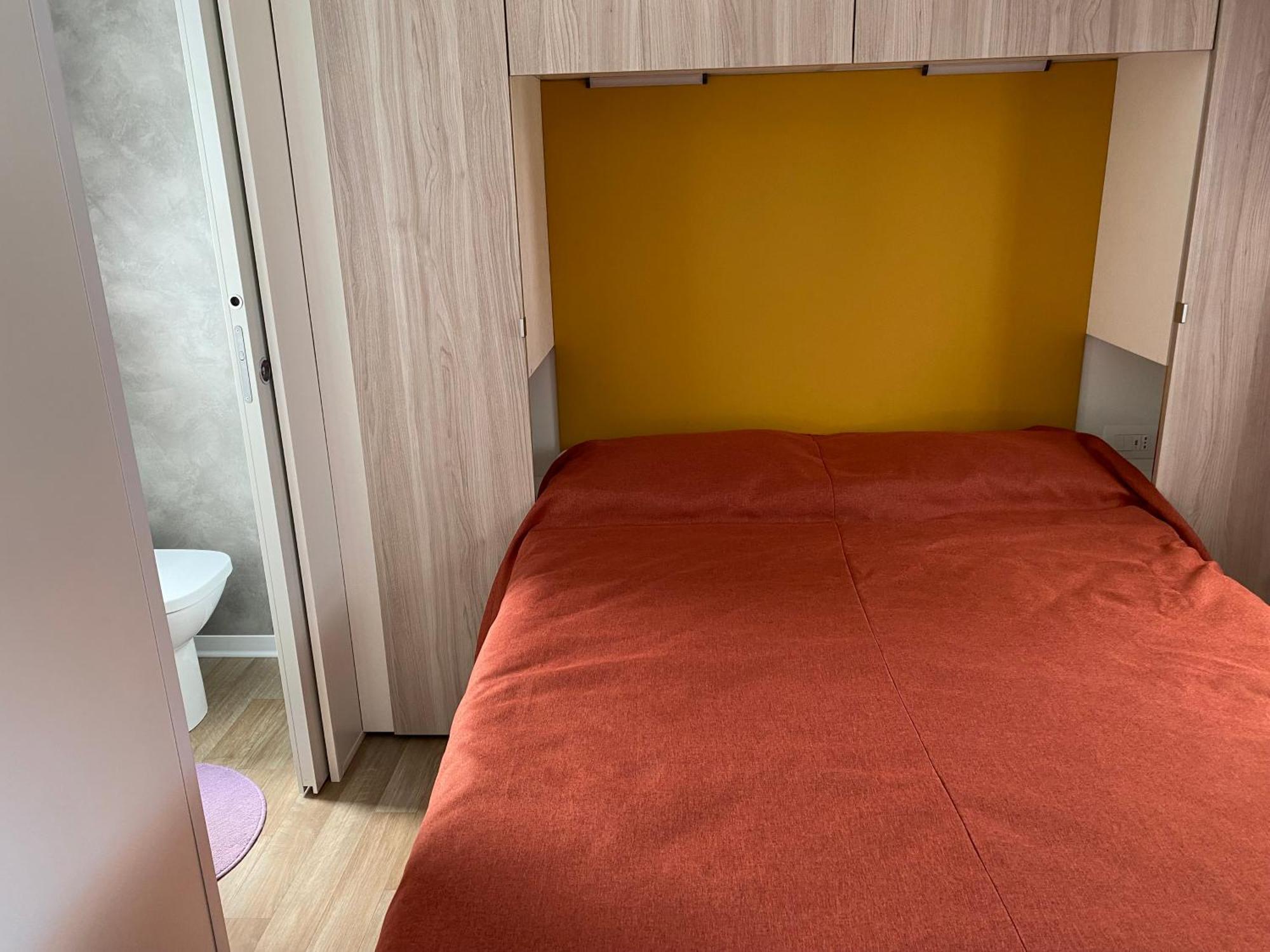 Hotel Villa Delle Palme Cannobio Extérieur photo