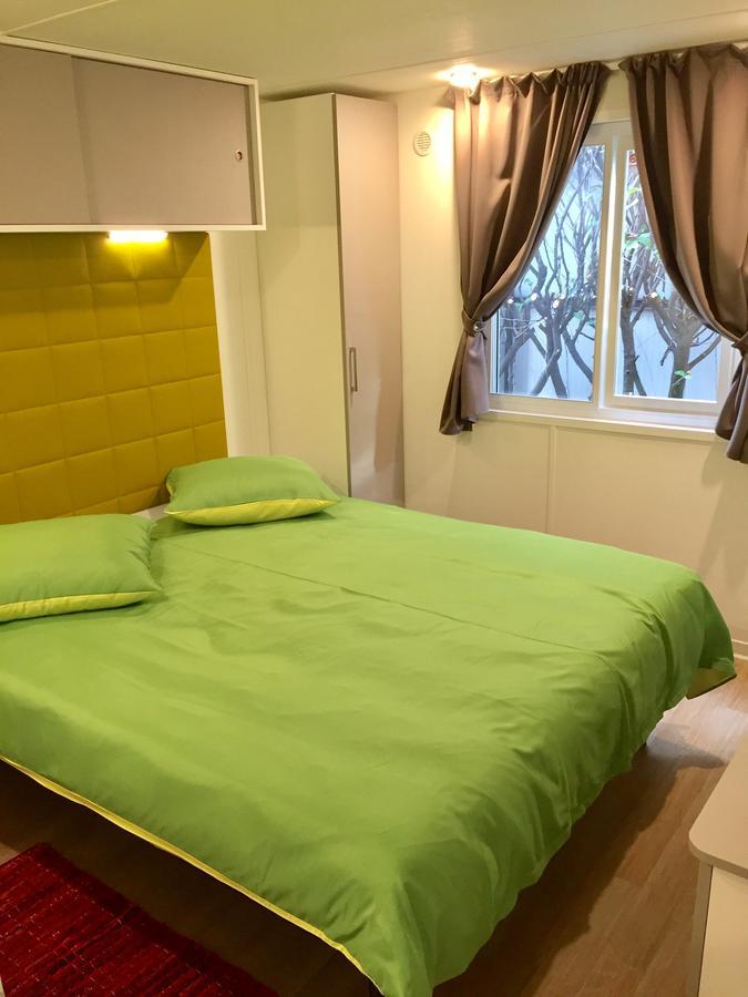 Hotel Villa Delle Palme Cannobio Extérieur photo