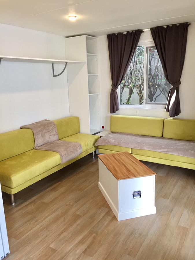 Hotel Villa Delle Palme Cannobio Extérieur photo