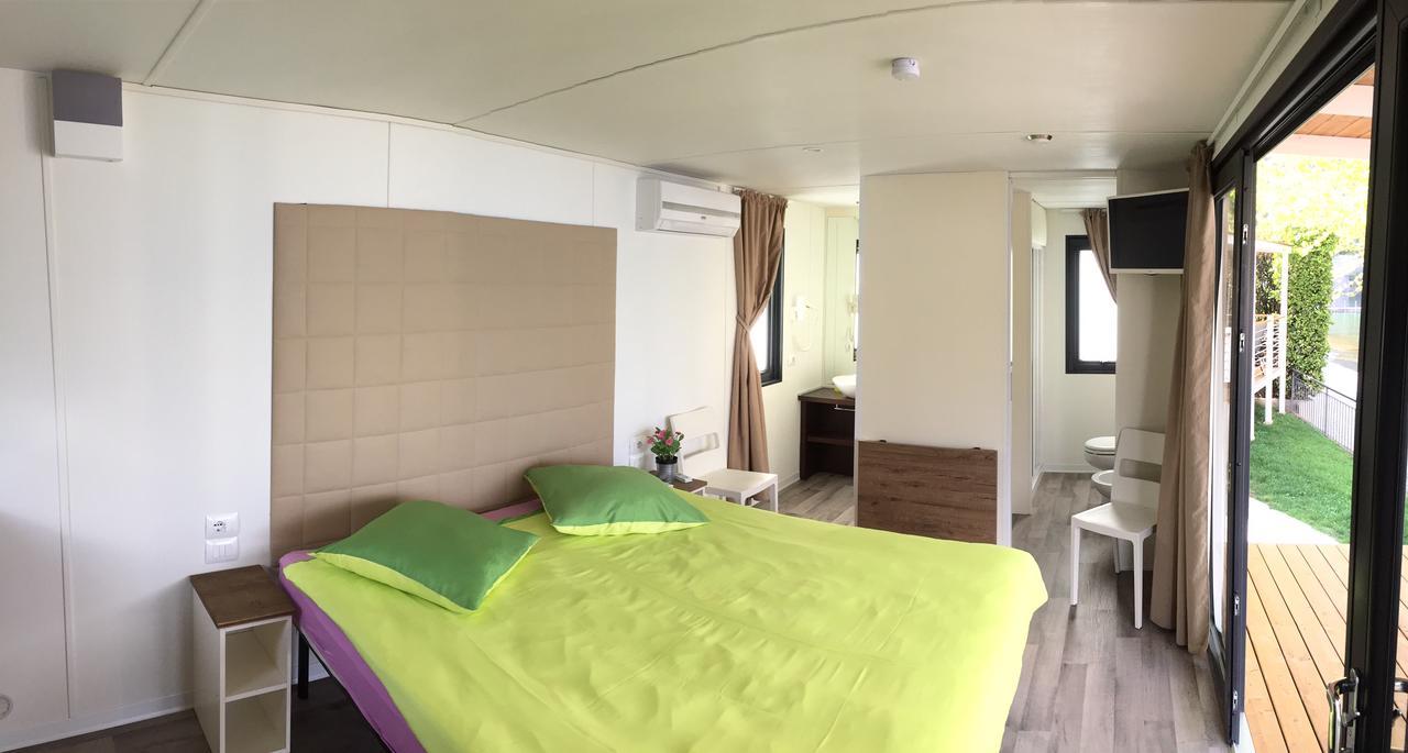 Hotel Villa Delle Palme Cannobio Extérieur photo