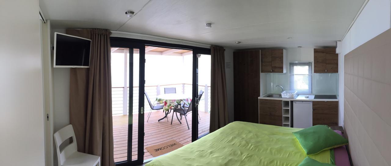 Hotel Villa Delle Palme Cannobio Extérieur photo